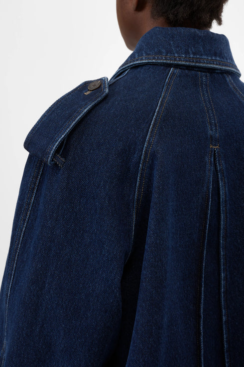 Jas - Denim
